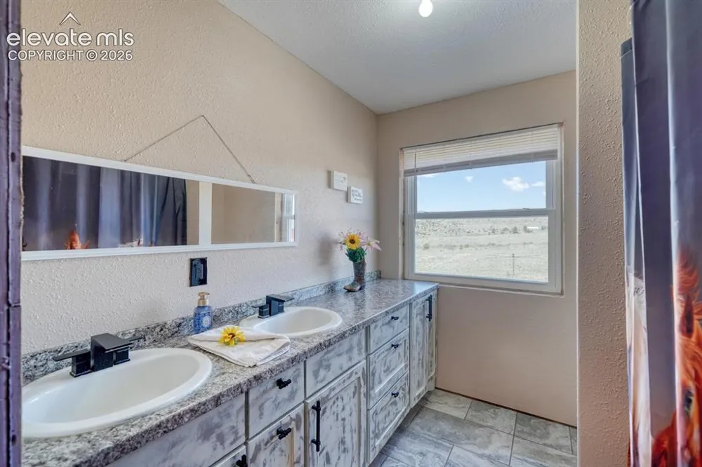 5000 Centennial Ranch Road Westcliffe, CO 81252