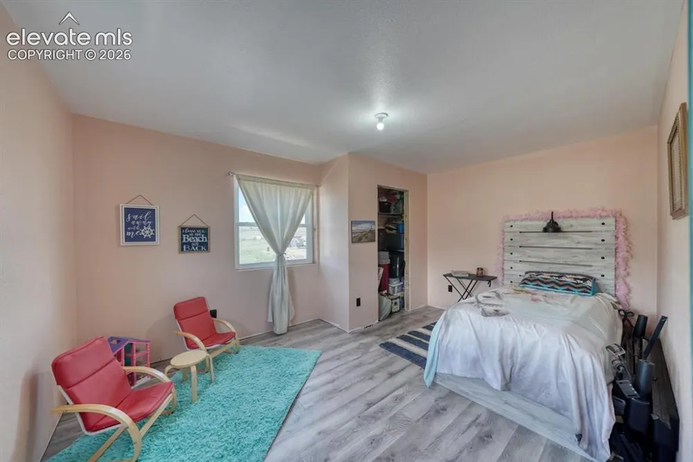 5000 Centennial Ranch Road Westcliffe, CO 81252