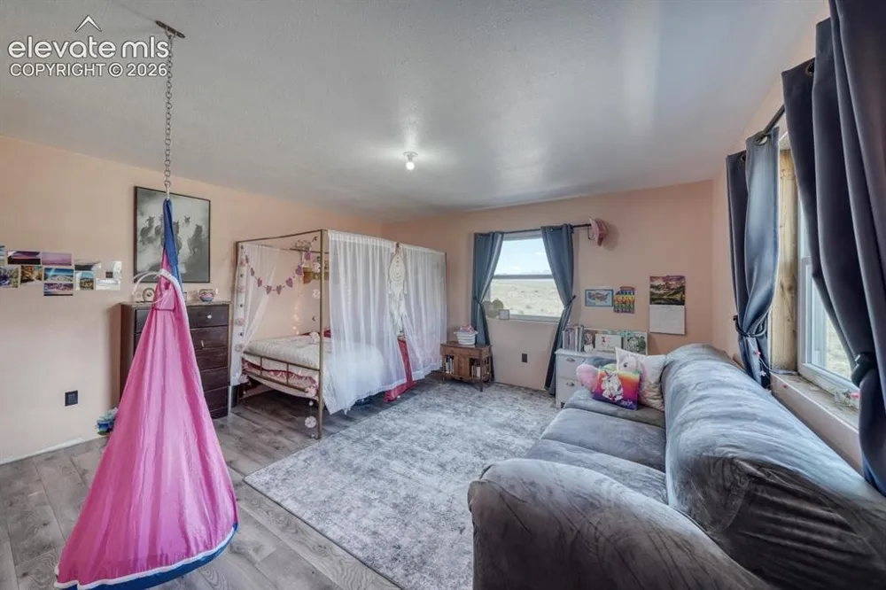5000 Centennial Ranch Road Westcliffe, CO 81252
