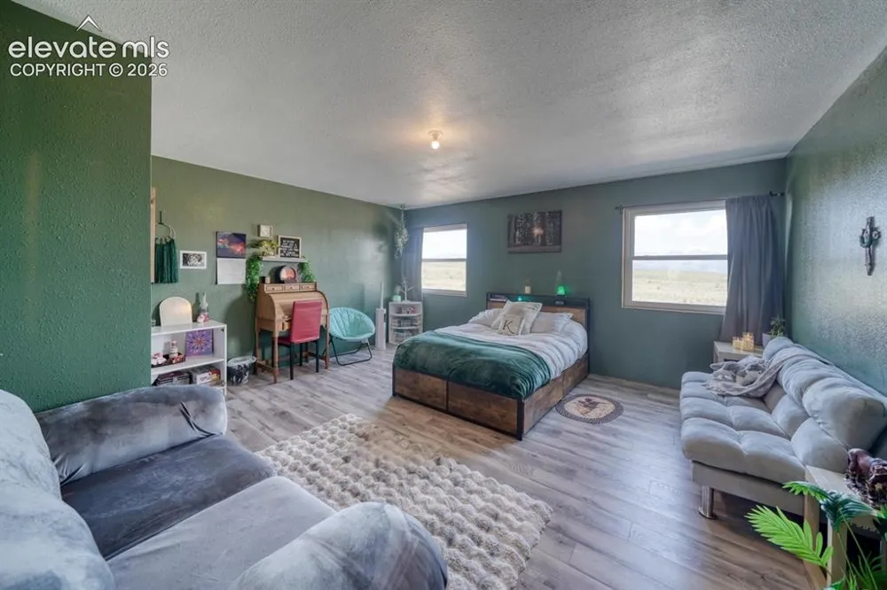 5000 Centennial Ranch Road Westcliffe, CO 81252