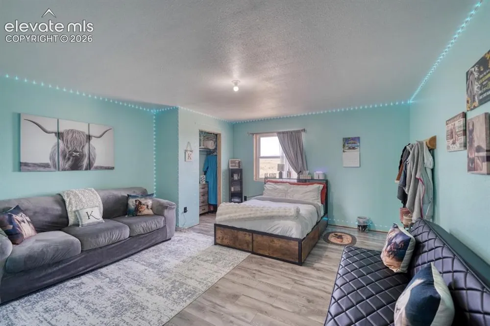 5000 Centennial Ranch Road Westcliffe, CO 81252