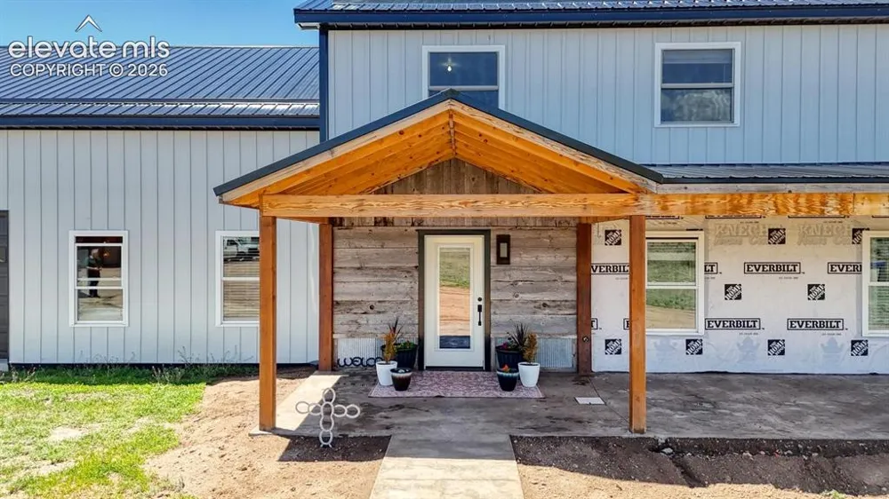 5000 Centennial Ranch Road Westcliffe, CO 81252