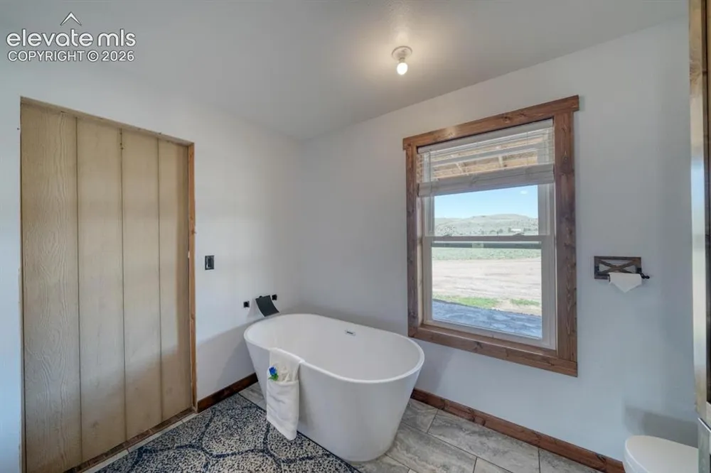 5000 Centennial Ranch Road Westcliffe, CO 81252