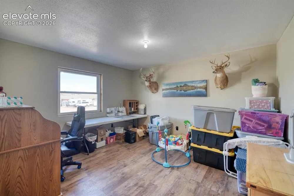 5000 Centennial Ranch Road Westcliffe, CO 81252