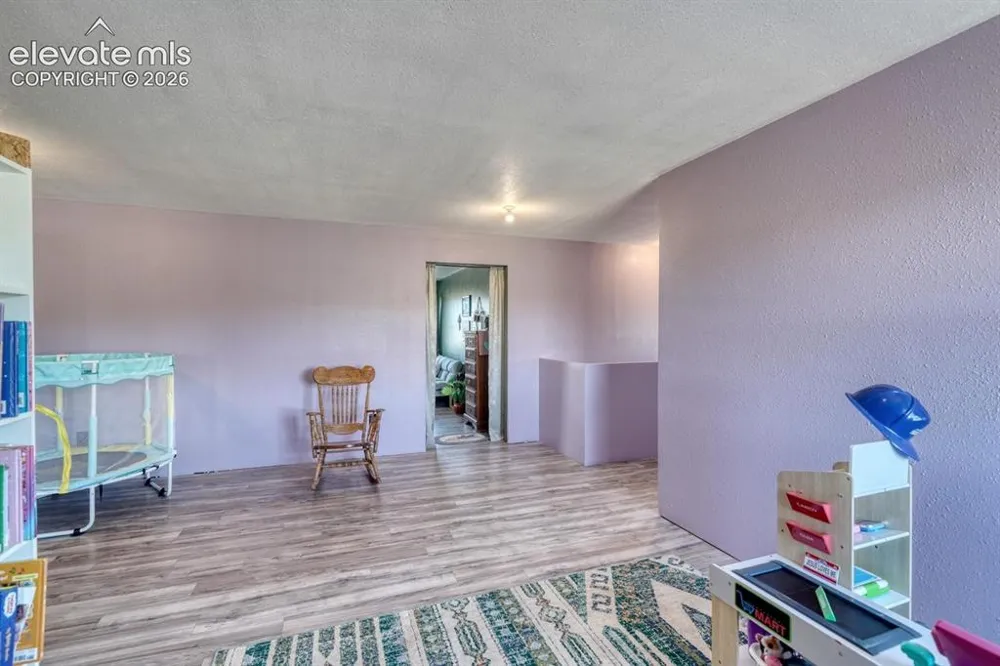 5000 Centennial Ranch Road Westcliffe, CO 81252