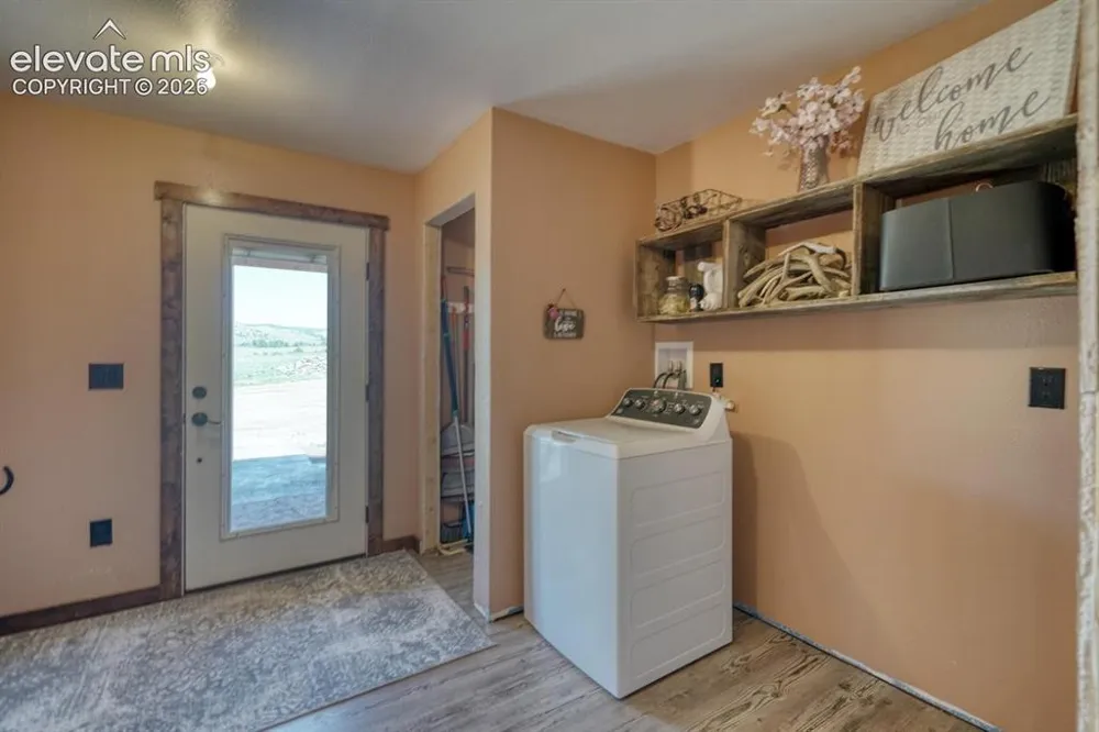 5000 Centennial Ranch Road Westcliffe, CO 81252