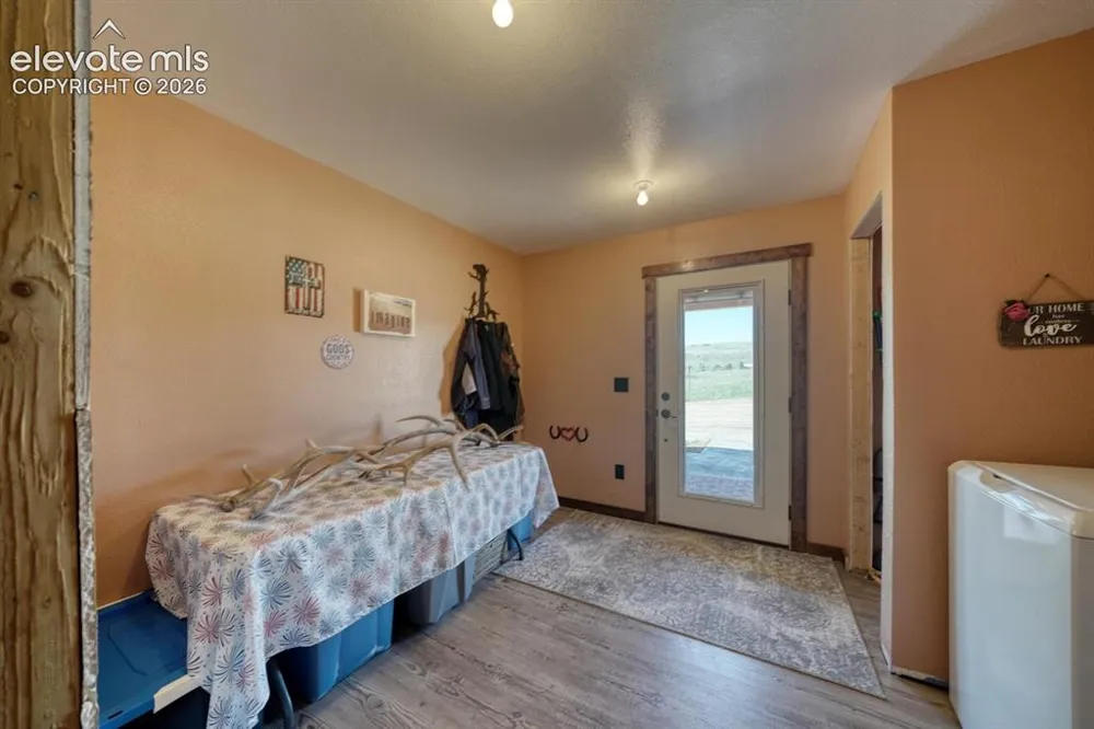 5000 Centennial Ranch Road Westcliffe, CO 81252