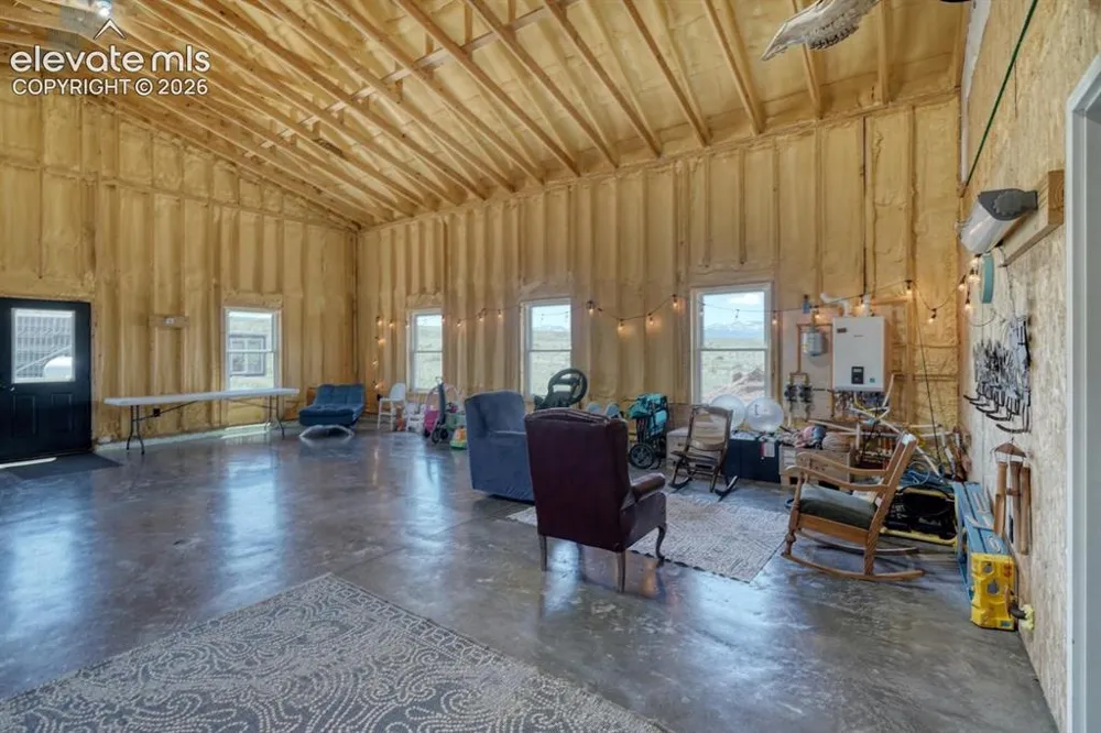 5000 Centennial Ranch Road Westcliffe, CO 81252