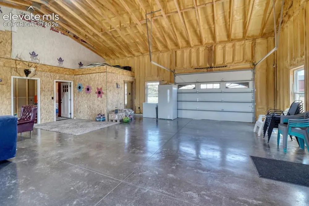 5000 Centennial Ranch Road Westcliffe, CO 81252