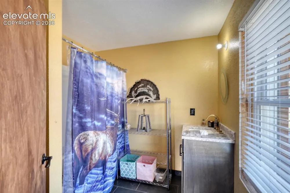 5000 Centennial Ranch Road Westcliffe, CO 81252