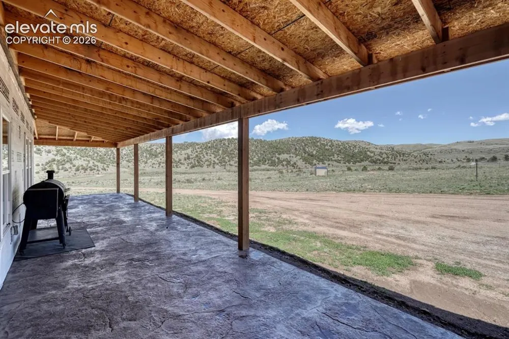 5000 Centennial Ranch Road Westcliffe, CO 81252