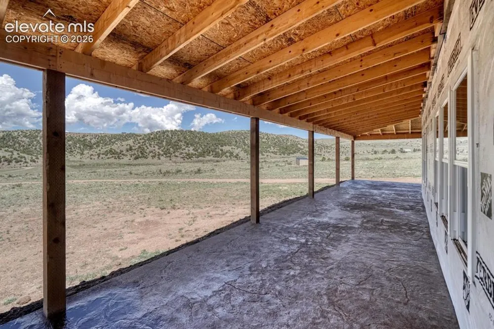 5000 Centennial Ranch Road Westcliffe, CO 81252