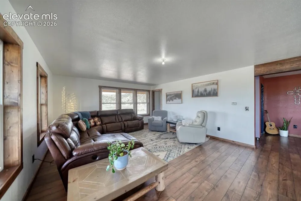 5000 Centennial Ranch Road Westcliffe, CO 81252