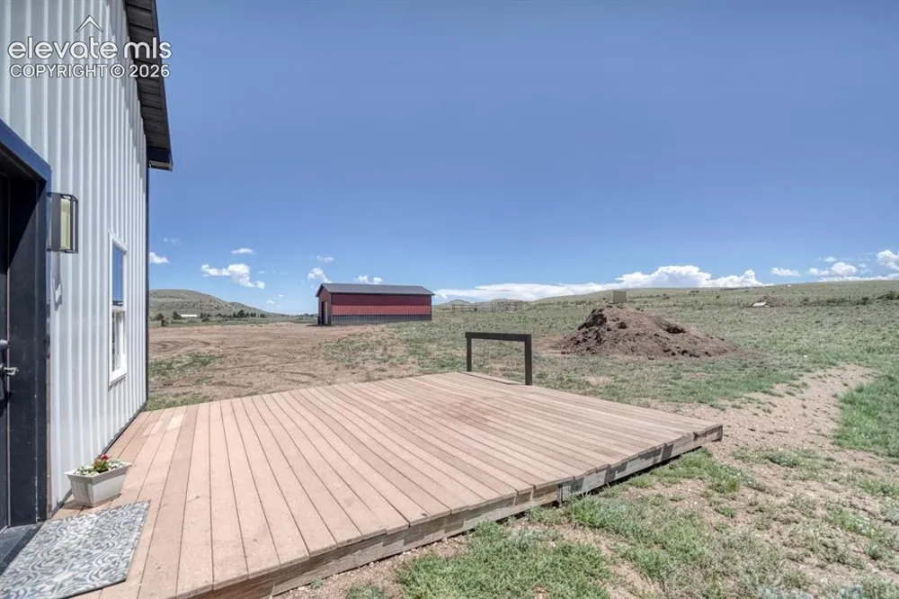 5000 Centennial Ranch Road Westcliffe, CO 81252