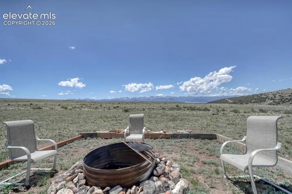 5000 Centennial Ranch Road Westcliffe, CO 81252