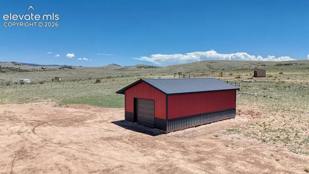 5000 Centennial Ranch Road Westcliffe, CO 81252