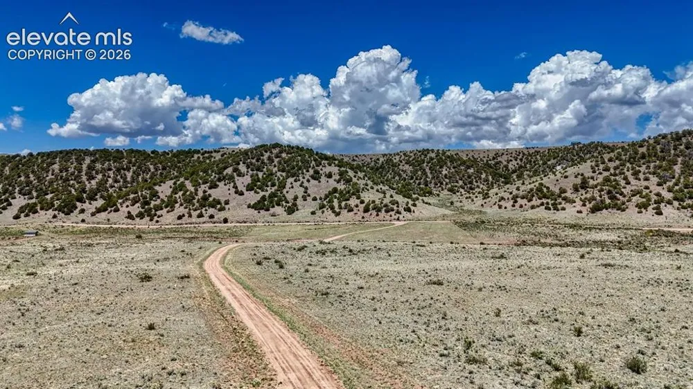 5000 Centennial Ranch Road Westcliffe, CO 81252