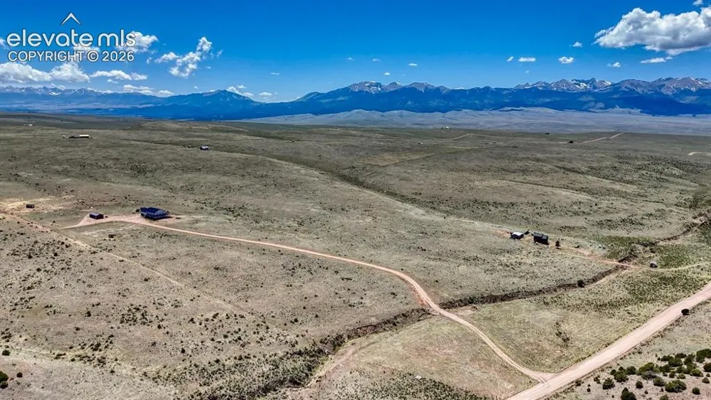 5000 Centennial Ranch Road Westcliffe, CO 81252