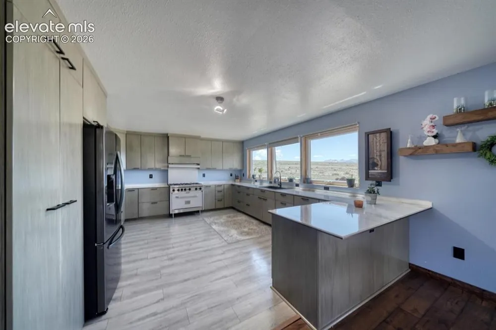 5000 Centennial Ranch Road Westcliffe, CO 81252