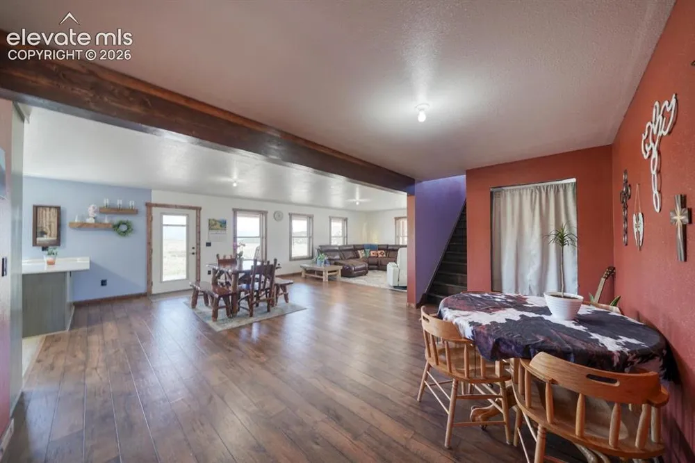 5000 Centennial Ranch Road Westcliffe, CO 81252