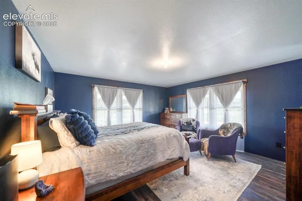 5000 Centennial Ranch Road Westcliffe, CO 81252