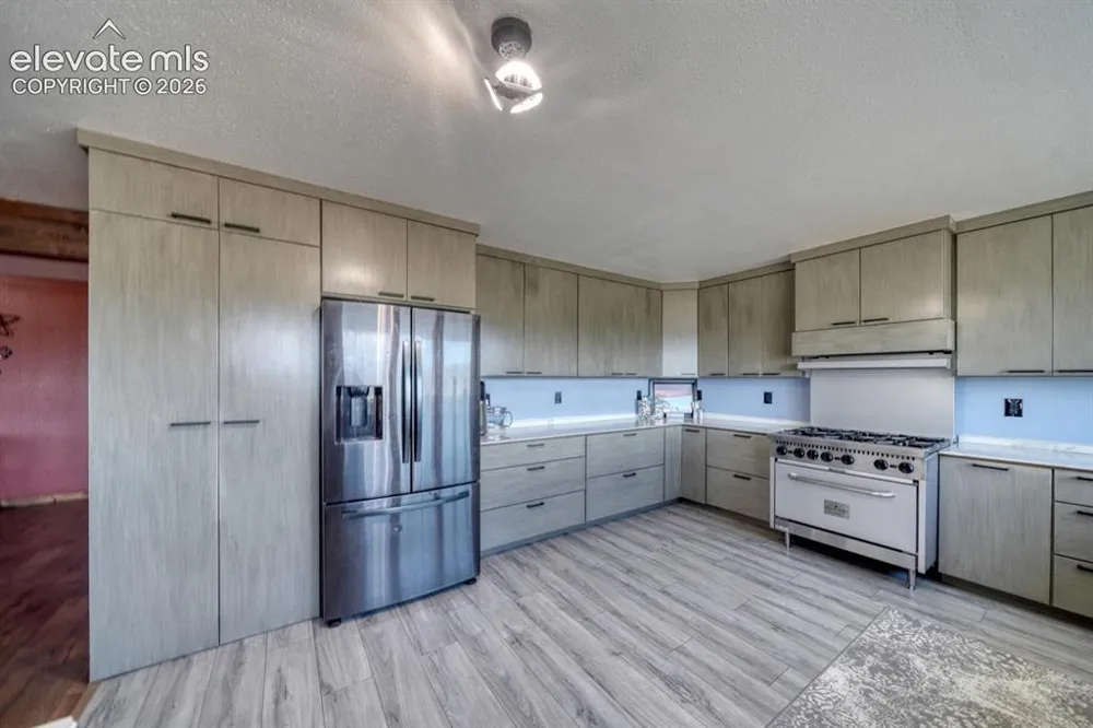 5000 Centennial Ranch Road Westcliffe, CO 81252