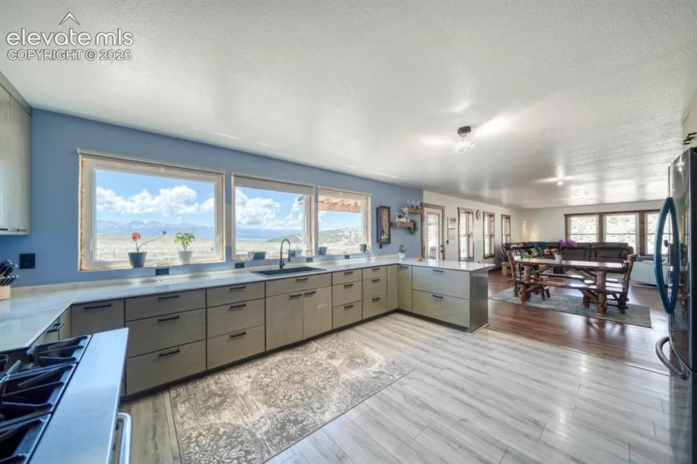 5000 Centennial Ranch Road Westcliffe, CO 81252