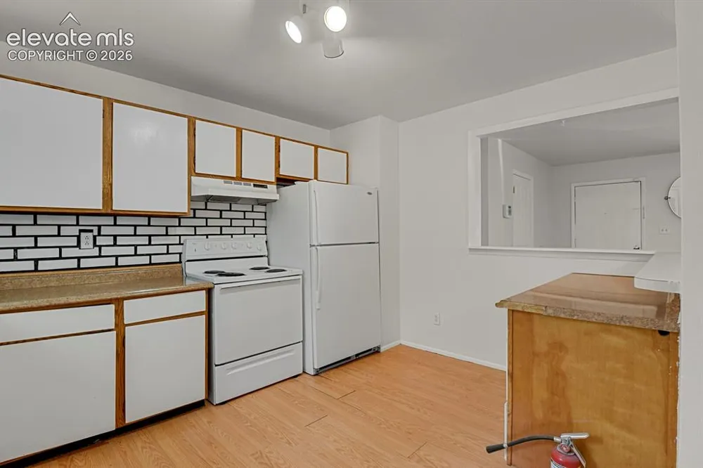 523 E Las Animas Street Colorado Springs, CO 80903