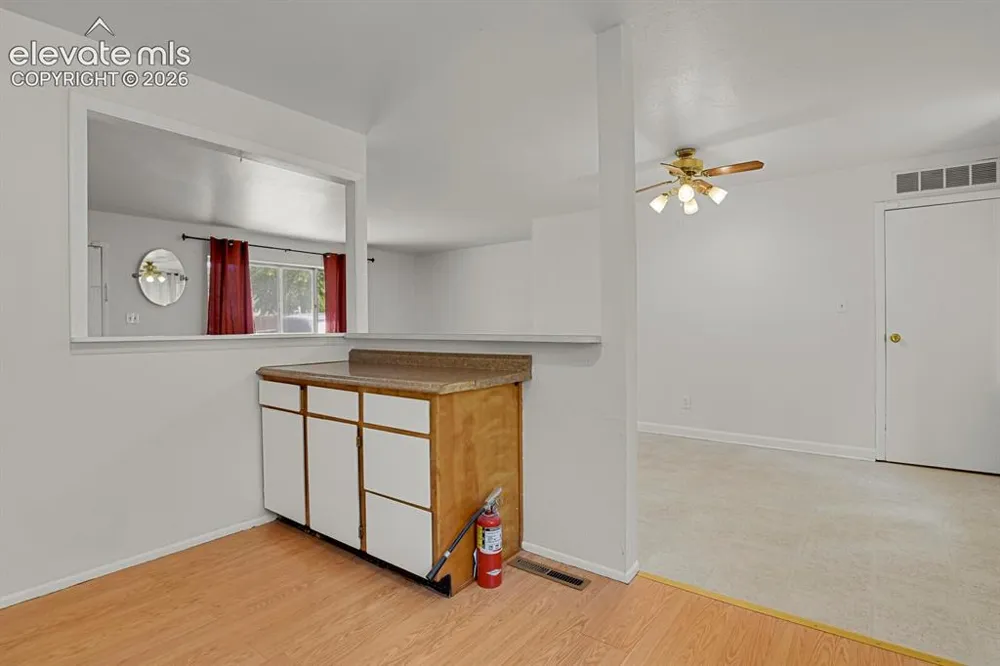 523 E Las Animas Street Colorado Springs, CO 80903