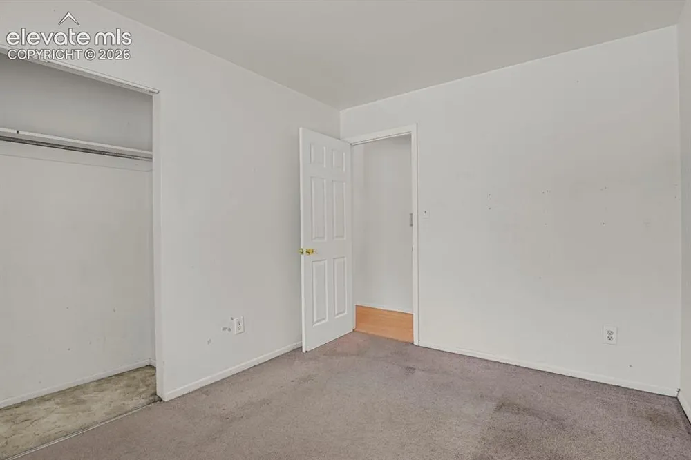 523 E Las Animas Street Colorado Springs, CO 80903