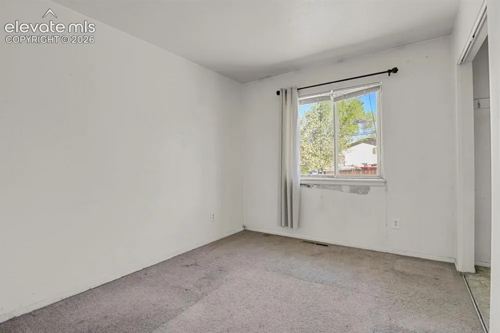 523 E Las Animas Street Colorado Springs, CO 80903