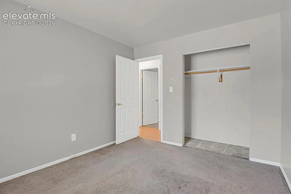 523 E Las Animas Street Colorado Springs, CO 80903