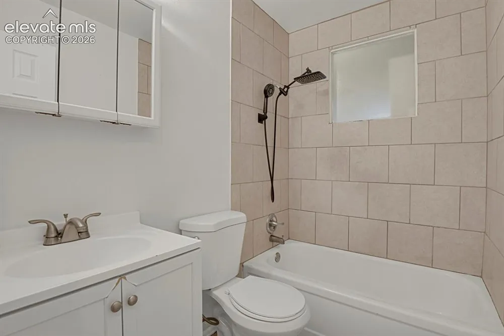 523 E Las Animas Street Colorado Springs, CO 80903
