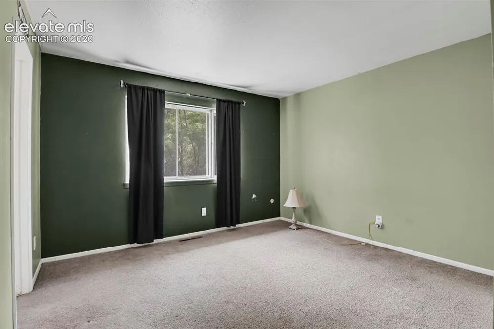 523 E Las Animas Street Colorado Springs, CO 80903