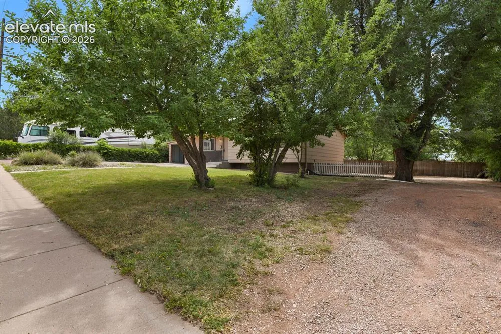 523 E Las Animas Street Colorado Springs, CO 80903
