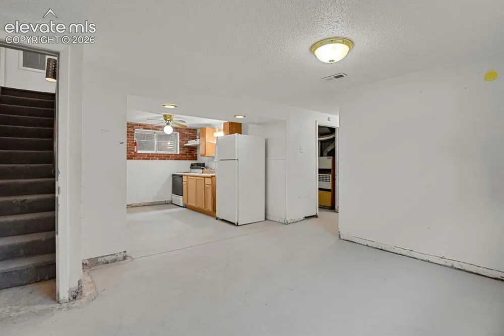 523 E Las Animas Street Colorado Springs, CO 80903