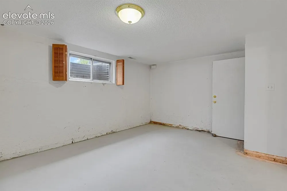 523 E Las Animas Street Colorado Springs, CO 80903