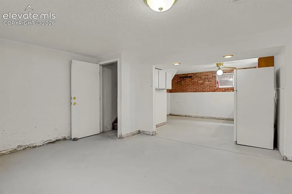 523 E Las Animas Street Colorado Springs, CO 80903