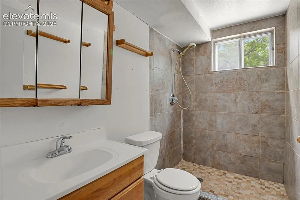 523 E Las Animas Street Colorado Springs, CO 80903