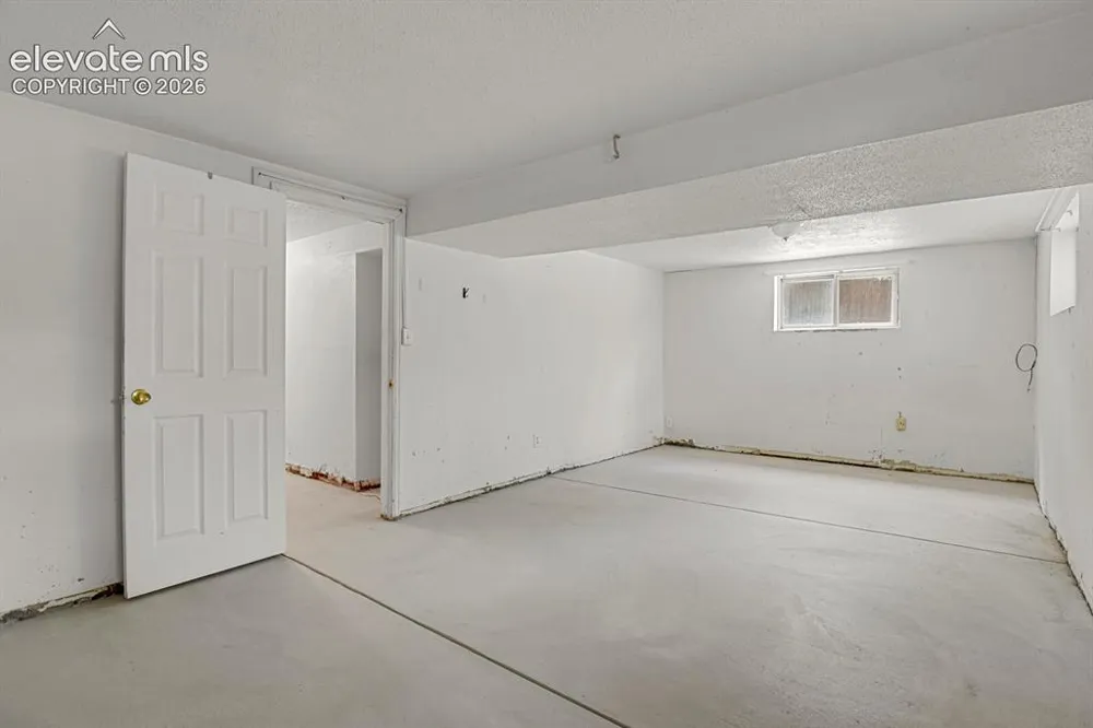 523 E Las Animas Street Colorado Springs, CO 80903