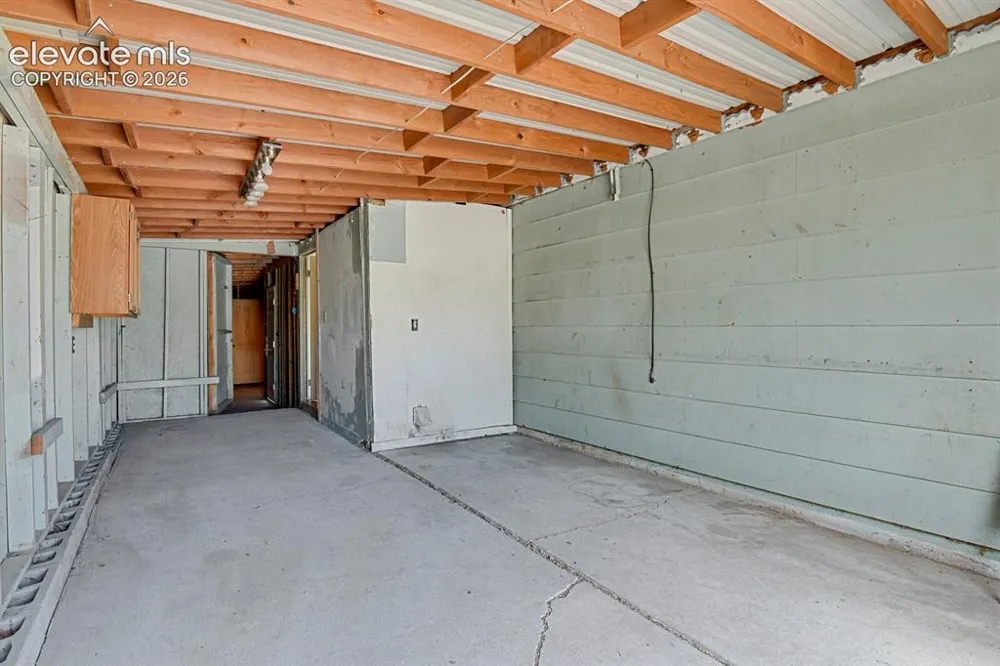 523 E Las Animas Street Colorado Springs, CO 80903