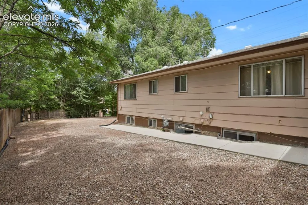 523 E Las Animas Street Colorado Springs, CO 80903