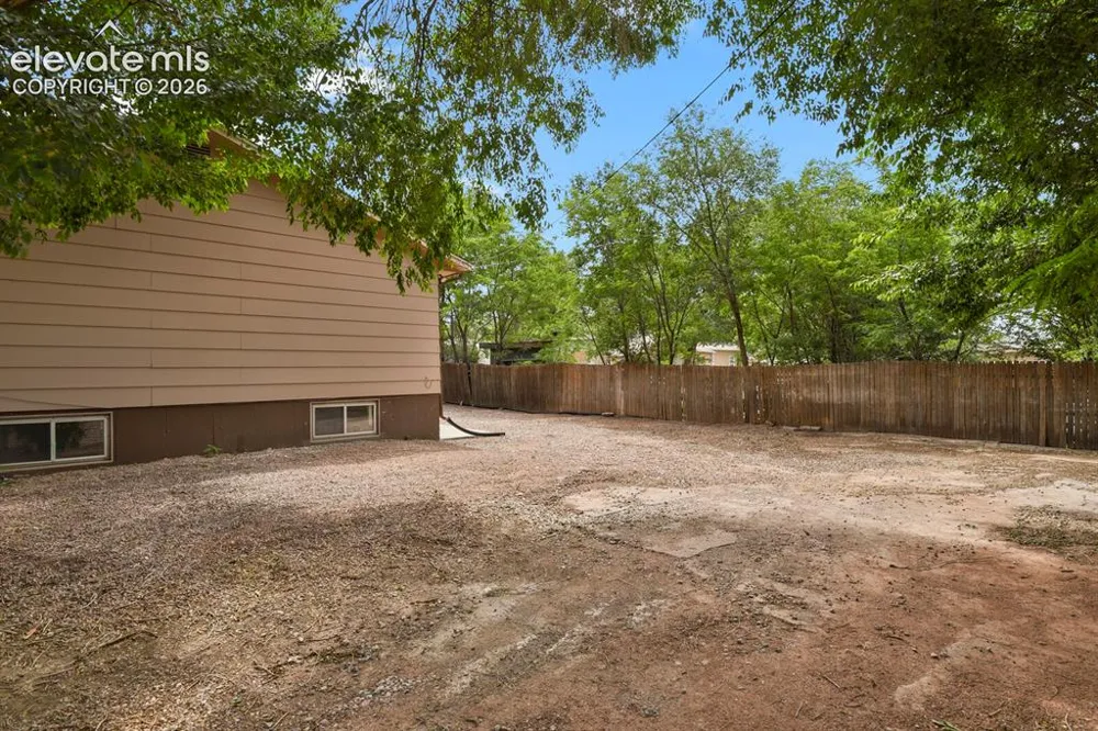 523 E Las Animas Street Colorado Springs, CO 80903