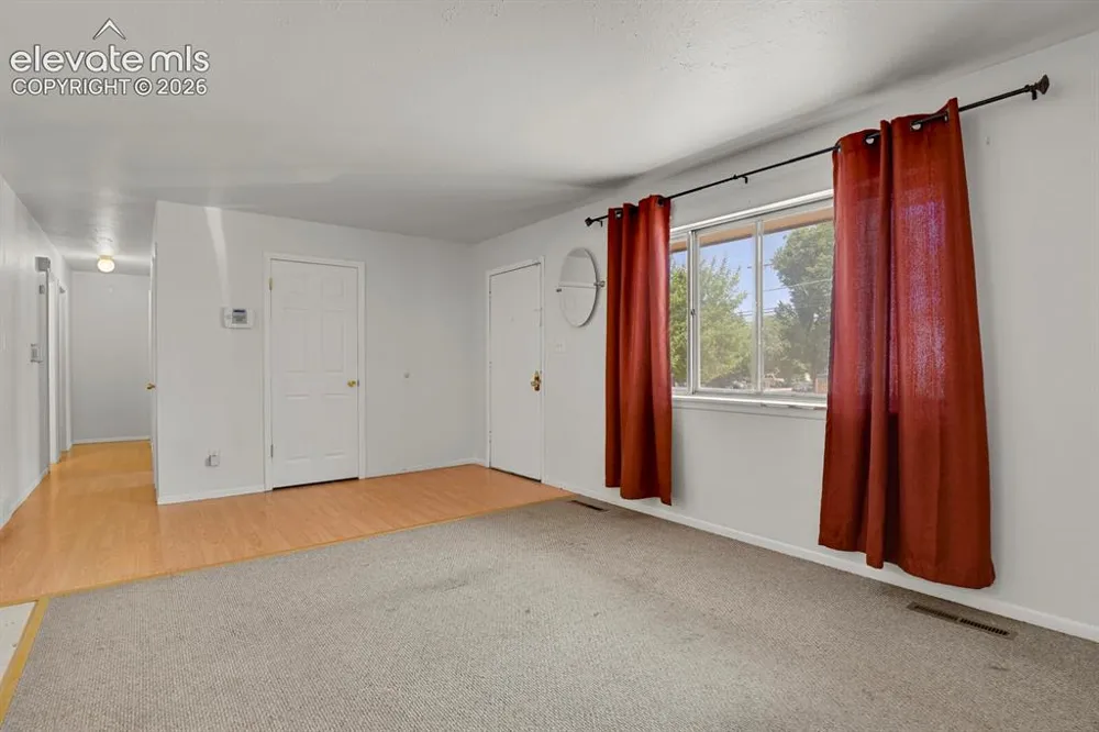 523 E Las Animas Street Colorado Springs, CO 80903
