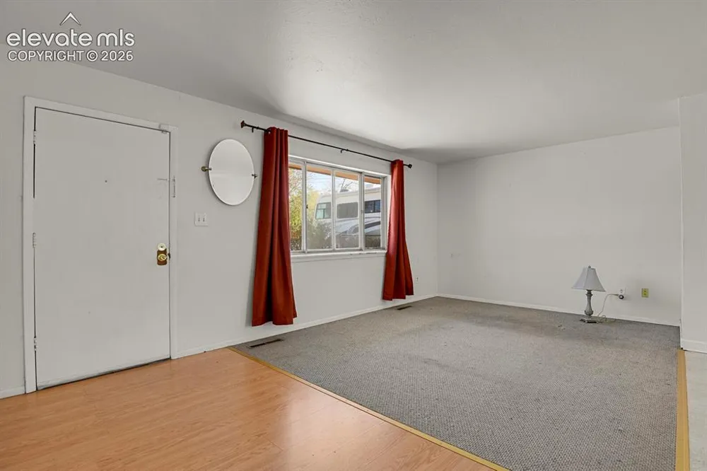 523 E Las Animas Street Colorado Springs, CO 80903