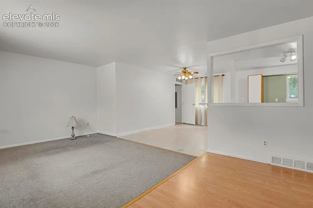 523 E Las Animas Street Colorado Springs, CO 80903
