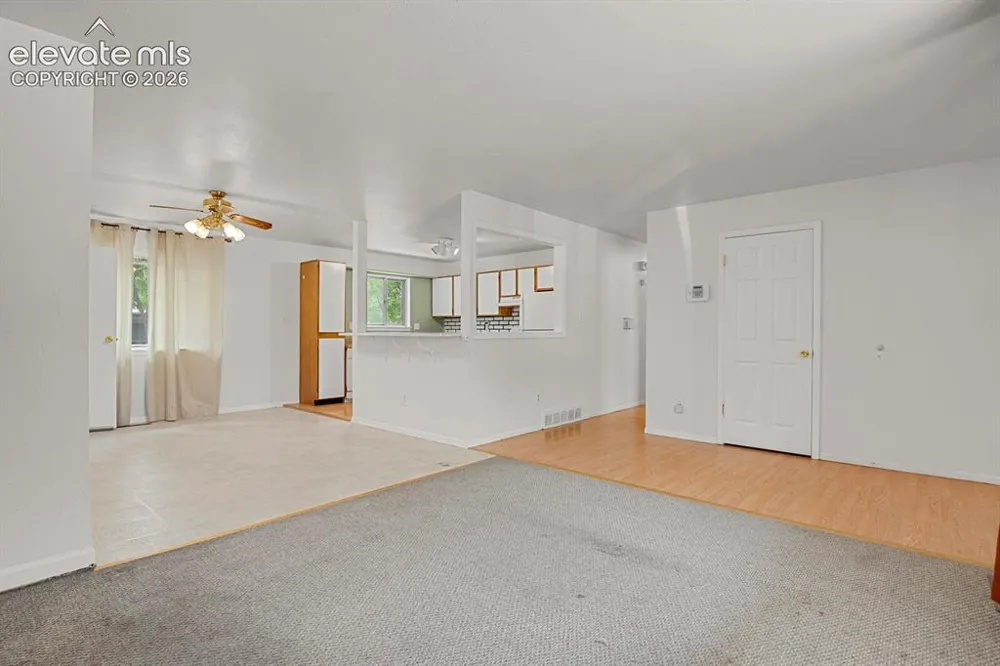 523 E Las Animas Street Colorado Springs, CO 80903