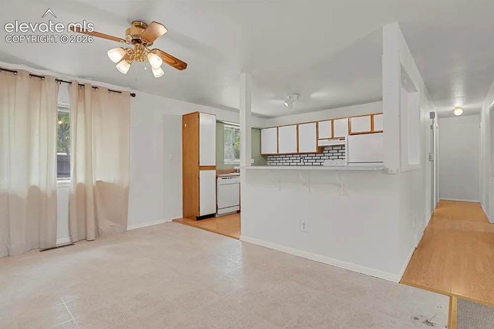 523 E Las Animas Street Colorado Springs, CO 80903