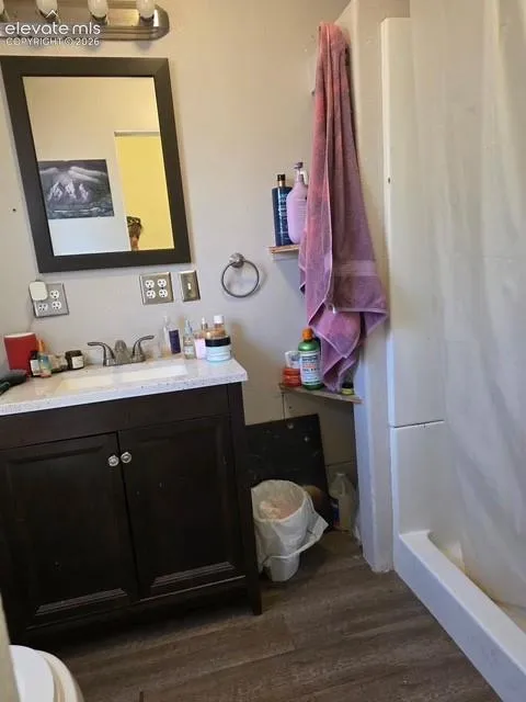 815 Bragdon Avenue Pueblo, CO 81004