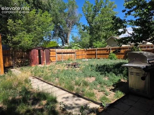 815 Bragdon Avenue Pueblo, CO 81004
